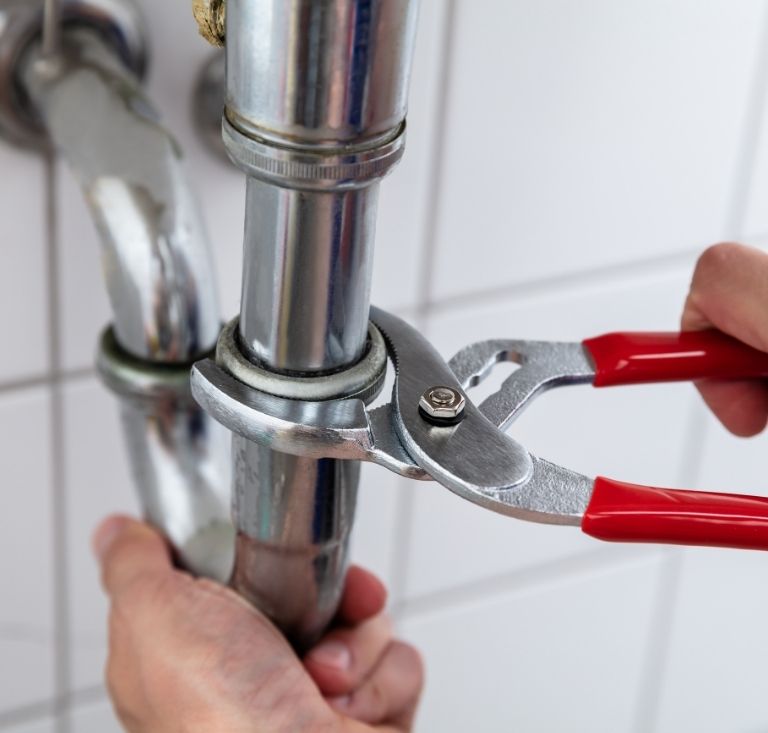 Electrical and Plumbing services image