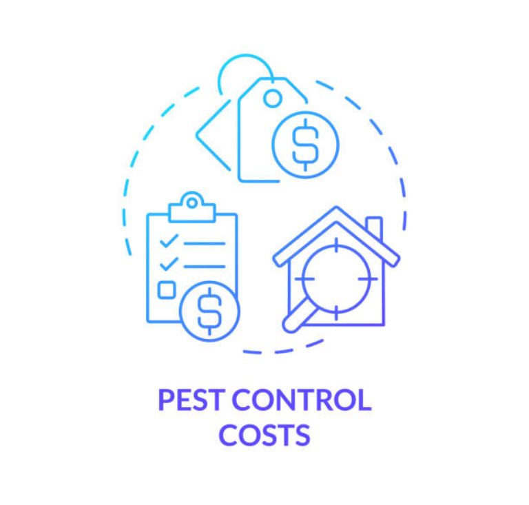 Pest management services image
